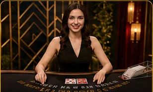Mero8 मा Live Blackjack खेल्नुहोस्
