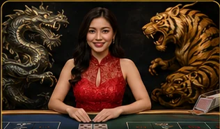Mero8 मा Live Dragon Tiger खेल्नुहोस्