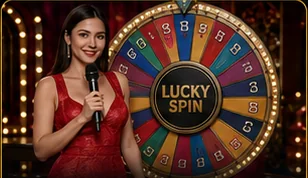 Mero8 मा live game shows खेल्नुहोस्