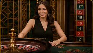Mero8 मा Live Roulette खेल्नुहोस्