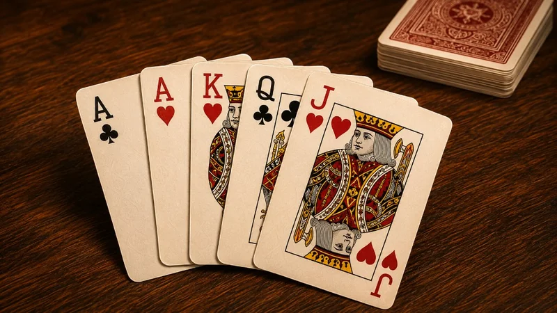 Play Teen Patti at Mero8